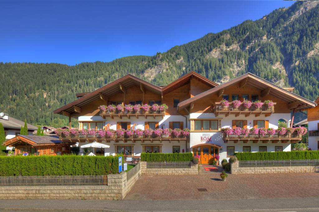 Hotel Residence Rose Coventry Exterior foto