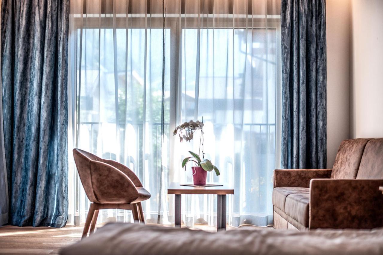 Hotel Residence Rose Coventry Cameră foto
